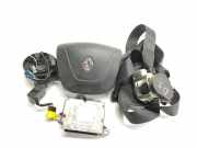Airbag Set KITDEAIRBAG Renault Master III (MA/MB/MC/MD/MH/MF/MG/MH) Van 2.3 dCi 16V (M9T-B8)