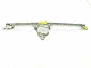 Fensterheber Rechts Vorne 91165704 Opel Vivaro Van 2.0 CDTI (M9R-780) 2007