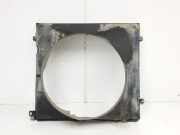 Lufter Gehäuse 1671130041 Toyota Land Cruiser (J12) Hardtop Geländewagen 3.0 D-4D 16V (1KDFTV) 2006