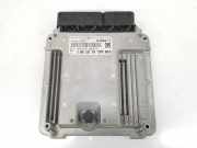 Motorsteuergerät 04L907309B Volkswagen Golf VII (AUA) Schrägheck 1.6 TDI 16V (CLHA) 2013 CLHA