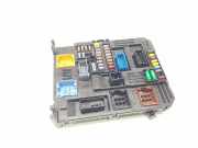 Sicherungskasten RELAIS 9832880280 Opel Combo Cargo Van 1.5 CDTI 75 (D15DTL(DV5RE))