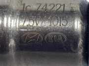 Lambdasonde 393512A631 Kia Clarus Limousine 2.0i SLX,GLX 16V (FE-16V) 2017