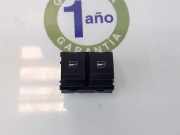 Schalter Für Elekt. Fensterheber Links Vorne 1K3959857C Volkswagen Caddy Kombi IV Großraumlimousine 2.0 TDI 75 (DFSF) 2017 DFSF