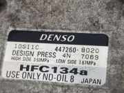 Klimakompressor 4472608020 Toyota Hilux IV Pick-up 2.5 D4-D 16V 4x4 (2KD-FTV)