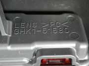 Dritte Bremsleuchte GHK151580 Mazda BERLINA GJ Style