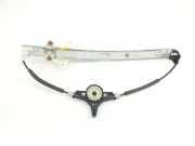 Fensterheber Links Vorne KD5359590 Mazda CX-5 I (KE,GH) SUV 2.0 SkyActiv-G 16V 2WD (PE) 2011
