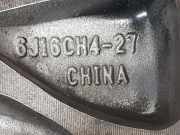 Felge 9815781477 Citroën C-Elysee (DD) Limousine 1.6 Blue Hdi 100 (DV6FD(BHY))