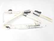 Vorhang Airbag Links VOOR 9817709780 DS DS 7 Crossback SUV 1.6 16V PureTech 180 (EP6FADTXD(5GF)) 2020 EP6FADTXD(5GF)