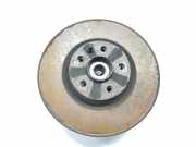 Achsschenkel Links Vorne 51910432 Fiat 500L (199) Großraumlimousine 1.4 16V (843.A.1000(Euro 4; Euro 5; Euro 6)) 2016