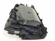 Handschuhfach 9205976 BMW 5 serie (F10) Limousine 535d xDrive 24V (N57-D30B)