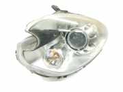 Scheinwerfer Links 63129807483 Mini Countryman (R60) SUV 1.6 Cooper D (N47-C16A) 2010