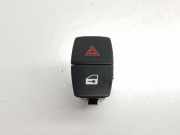 Warnleuchte Schalter 61319231786 BMW 1 serie (F20) Schrägheck 5-drs 120d 2.0 16V (N47-D20C)