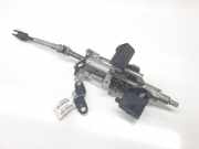 Lenksäule 9830852580 Opel Astra L Sports Tourer (F4/FC/FN/FR) Kombi 1.2 Turbo 110 12V (EB2ADT(HNP))