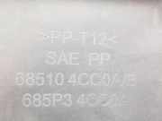 Handschuhfach 685104CC7A Nissan T32 Tekna