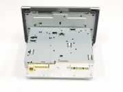 Radio CD 861200KE50 Toyota Hilux V/VI Pick-up 2.4 D4D-F 16V 4x4 (2GD-FTV) 2018