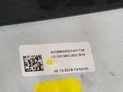 Heckspoiler A2477900188 Mercedes-Benz B (W247) Schrägheck 2.0 B-200d (OM654.920)