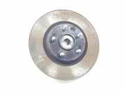 Achsschenkel Rechts Vorne 51716G4AA0 Kia Proceed (CD) Kombi 5-drs 1.0i T-GDi 12V (G3LC)