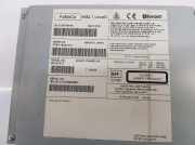 Navigationssystem CF6N18C815HJ Land + Range Rover Range Rover Evoque (LVJ/LVS) SUV 2.2 TD4 16V (224DT(Euro 5)) 2014