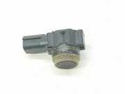 Parken-Sensoren ACHTER CV1T15K859BB Ford EcoSport (JK8) SUV 1.5 Ti-VCT 16V (UEJE) 2016