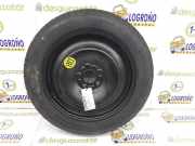 Reserverad 1S71MH052551 Ford Focus 2 Schrägheck 1.6 TDCi 16V 110 (G8DA) 2006