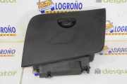 Handschuhfach 1P1857103 Seat Leon (1P1) Schrägheck 5-drs 1.9 TDI 105 (BXE) 2007