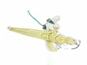 Fensterheber Links Hinten MR144537 Mitsubishi Pajero Sport (K7/9) Geländewagen 3.0 V6 24V (6G72) 1998