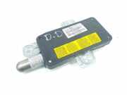 Seiten Airbag RECHTS VOOR 7037230 BMW 3 serie (E46/4) Limousine 320d 16_V (M47N(204D4)) 2003