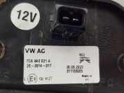Kennzeichenbeleuchtung 7CA943021A Volkswagen Crafter (SY) Chassis-Cabine 2.0 TDI RWD (DREC) DREC