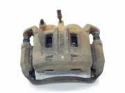Bremssattel Links Vorne 410114JA0B Nissan NP 300 Navara (D23) Pick-up 2.3 dCi 16V 4x4 (YS23DDT)
