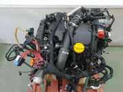 Motor COMPLEET K9K628 Mercedes-Benz BM 415 FURGÓN 109 CDI extralang (A3) (415605)