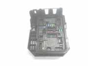 Sicherungskasten RELAIS 284B70754R Renault Captur II (RJB) SUV 1.6 E-Tech 145 (H4M-632(H4M-C6))