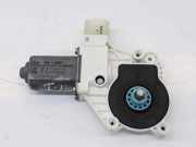 Fensterhebermotor Links Hinten 7248171 BMW 5 serie (F10) Limousine 520d 16V (B47-D20A) 2016