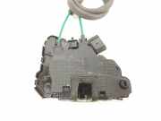 Türschloss Links Hinten 7131035001 SsangYong XLV SUV 1.6 e-XDi 16V 2WD (D16DTF) 2016