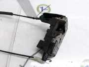 Türschloss Links Vorne 13128111 Opel Astra H GTC (L08) Schrägheck 3-drs 1.7 CDTi 16V (Z17DTH) 2005