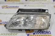 Scheinwerfer Links 6204R9 Citroën Xantia Break (X1/2) Kombi 2.0 HDi 110 (DW10ATED(RHZ)) 1999