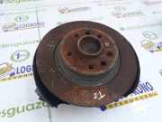 Achsschenkel Links Hinten 15101537 Opel Vectra C GTS Schrägheck 5-drs 1.8 16V (Z18XE(Euro 4)) 2002