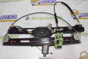 Fensterheber Rechts Vorne 8251350 BMW SERIE 3 COMPACTO E46 318ti 2003