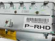 Airbag Lenkrad 7396060100 Toyota Land Cruiser (J12) Hardtop Geländewagen 3.0 D-4D 16V (1KDFTV)