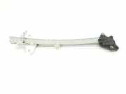 Fensterheber Rechts Vorne 72210TGGA01 Honda Civic (FC) Limousine 1.5i Turbo 16V (L15BB) 2018