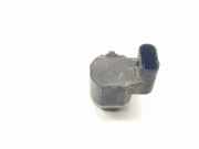 Parken-Sensoren VOOR 9231287 BMW X6 (E71/E72) SUV xDrive40d 3.0 24V (N57-D30B)