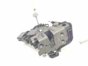 T?rschloss Rechts Vorne 31253658 Volvo XC60 I (DZ) SUV 2.0 D4 16V (D4204T14) 2016