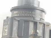 Parken-Sensoren ACHTER 9261613 BMW 2 serie (F22) Coupé 218i 1.5 TwinPower Turbo 12V (B38-B15A) 2019