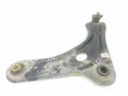 Querlenker Links Vorne Unten 9670772080 Peugeot 208 I (CA/CC/CK/CL) Schrägheck 1.6 e-HDi FAP (DV6DTED(9HP)) 2012
