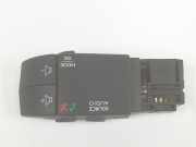 Lenkradschalter 255677302R Renault Clio IV (5R) Schrägheck 5-drs 1.5 dCi 75 FAP (K9K-628(K9K-E6)) 2017