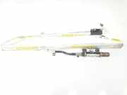 Vorhang Airbag Links VOOR 850103W500 Kia Sportage (SL) Geländewagen 2.0 CRDi 16V VGT 4x4 (D4HA) 2014