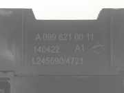 Sonnenblende Links A1778106100 Mercedes-Benz GLB (247.6) SUV 2.0 GLB-200d 4-Matic (OM654.920)