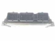 Motorsteuergerät 9660324180 Peugeot 307 SW (3H) Kombi 1.6 HDiF 110 16V (DV6TED4(9HZ))