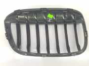Grill Gitter Links 51137354823 BMW X1 (F48) SUV xDrive 18d 2.0 16V (B47-C20A) 2017