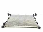 Radiator 2N0121253C Volkswagen Crafter (SY) Chassis-Cabine 2.0 TDI RWD (DREC) DREC
