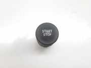 Start/stop Schalter 251506978R Renault Megane III Grandtour (KZ) Kombi 5-drs 1.6 Energy dCi 130 (R9M-402(R9M-A4)) 2013